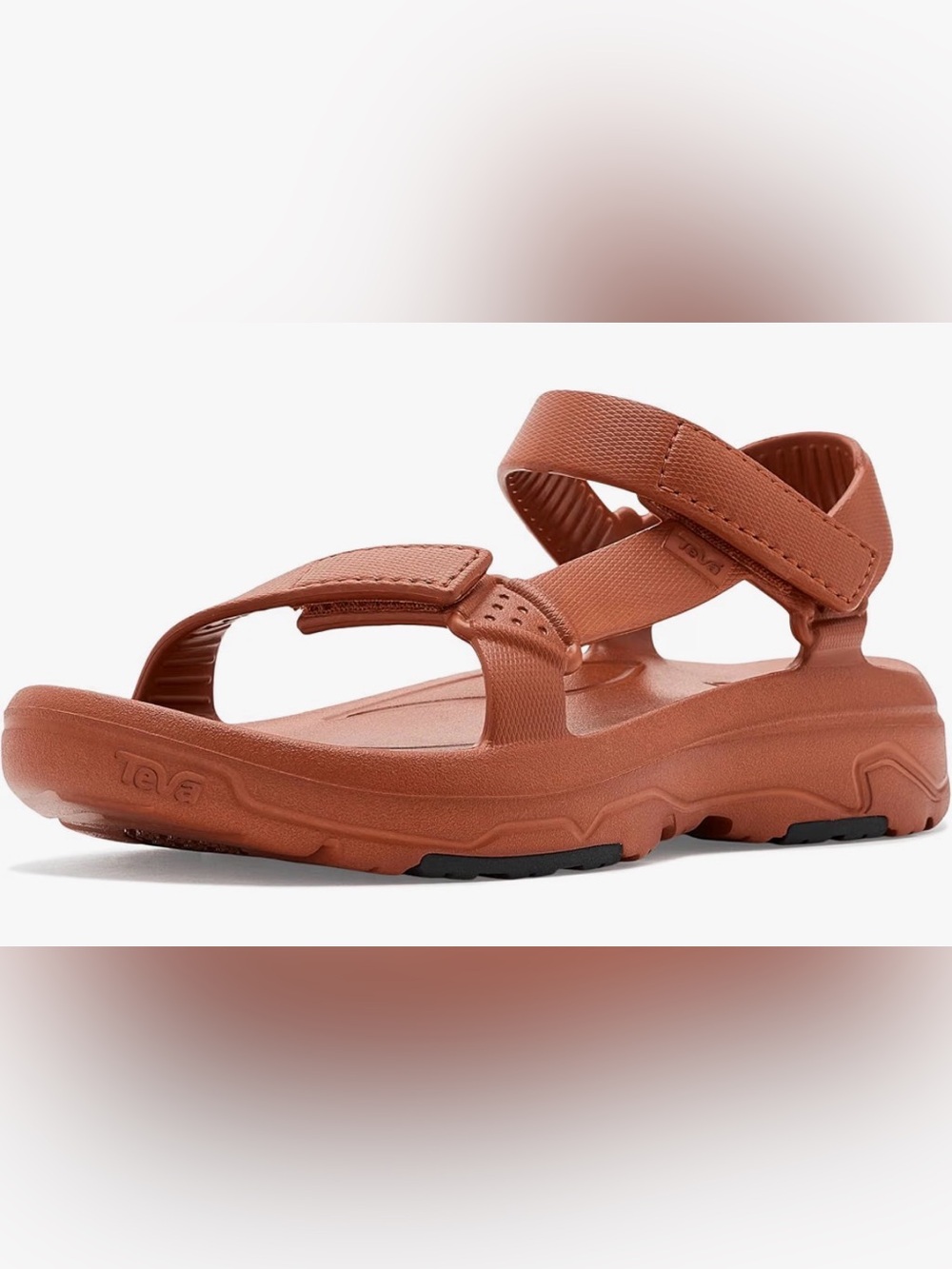 Teva Brown Apreaqua Drift Sandal - Women’s Size 6